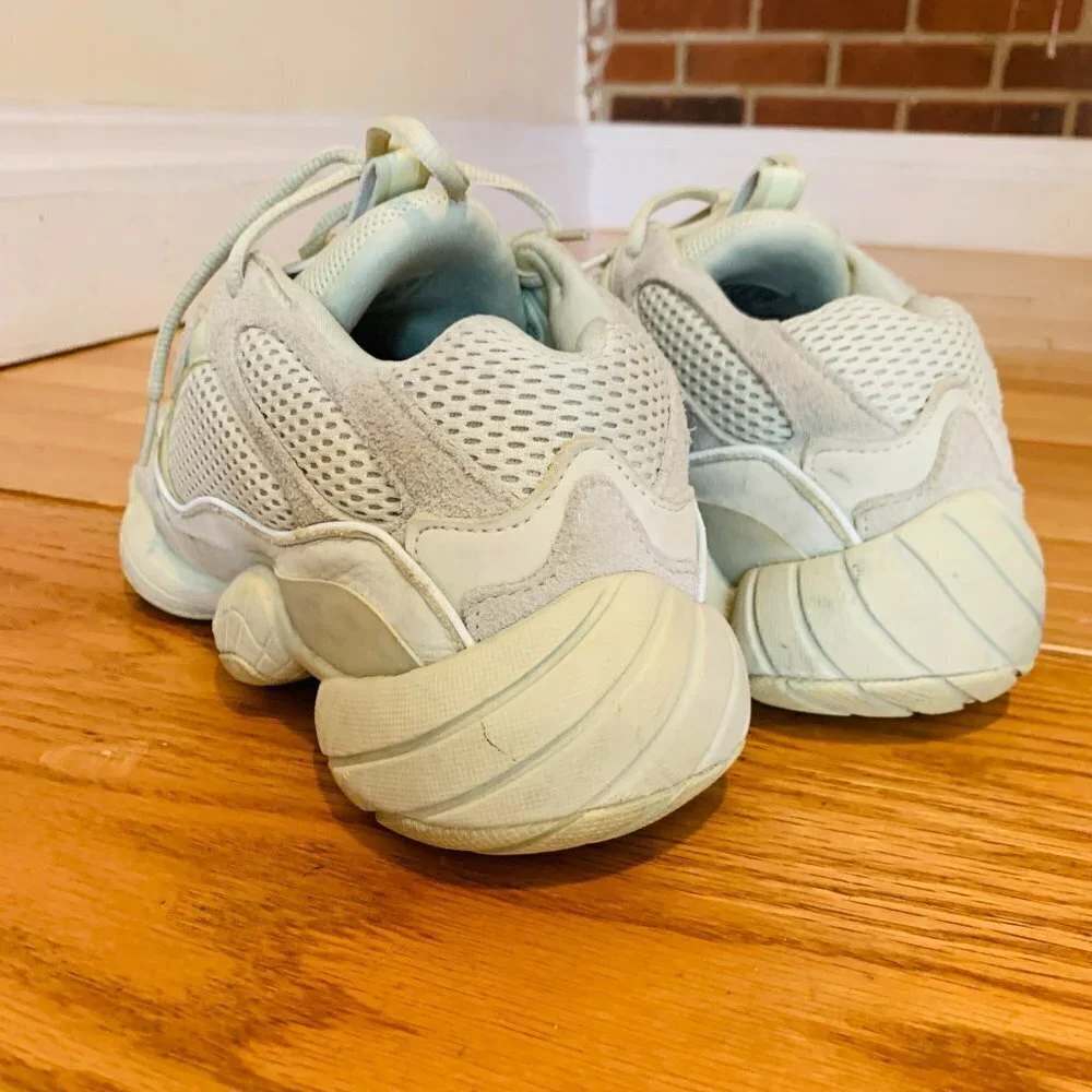 Adidas Yeezy 500 - Super Moon Yellow - Size 11.5